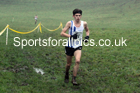 Mens under-17s, NECAA Junior Cross Country Relays, Thornley Farm, Peterlee, Saturday, December 12th. Photo: David T. Hewitson/Sports for All Pics
